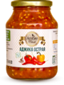Аджика острая