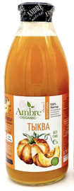 Тыквенный нектар