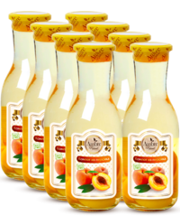 Персиковый компот