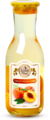 Персиковый компот