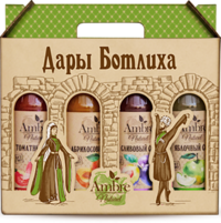 Подарочный набор №1