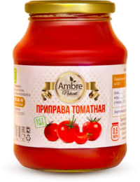 Приправа томатная