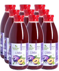 Сливовый сок