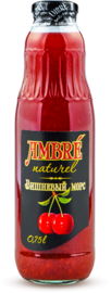 Вишневый морс